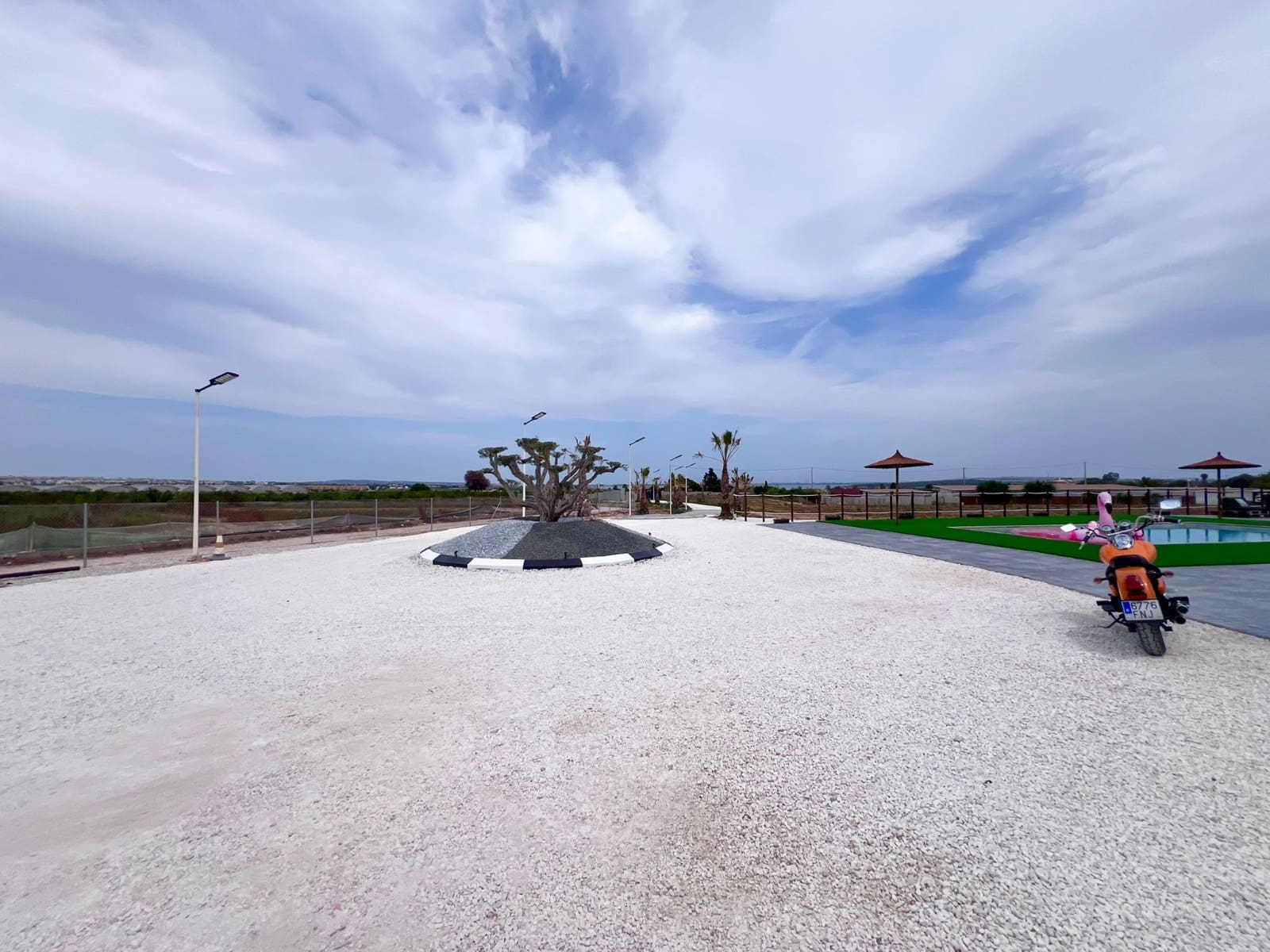 4 bedroom Villa for sale in Ciudad Quesada with pool - € 1,300,000 (Ref: 9053671)