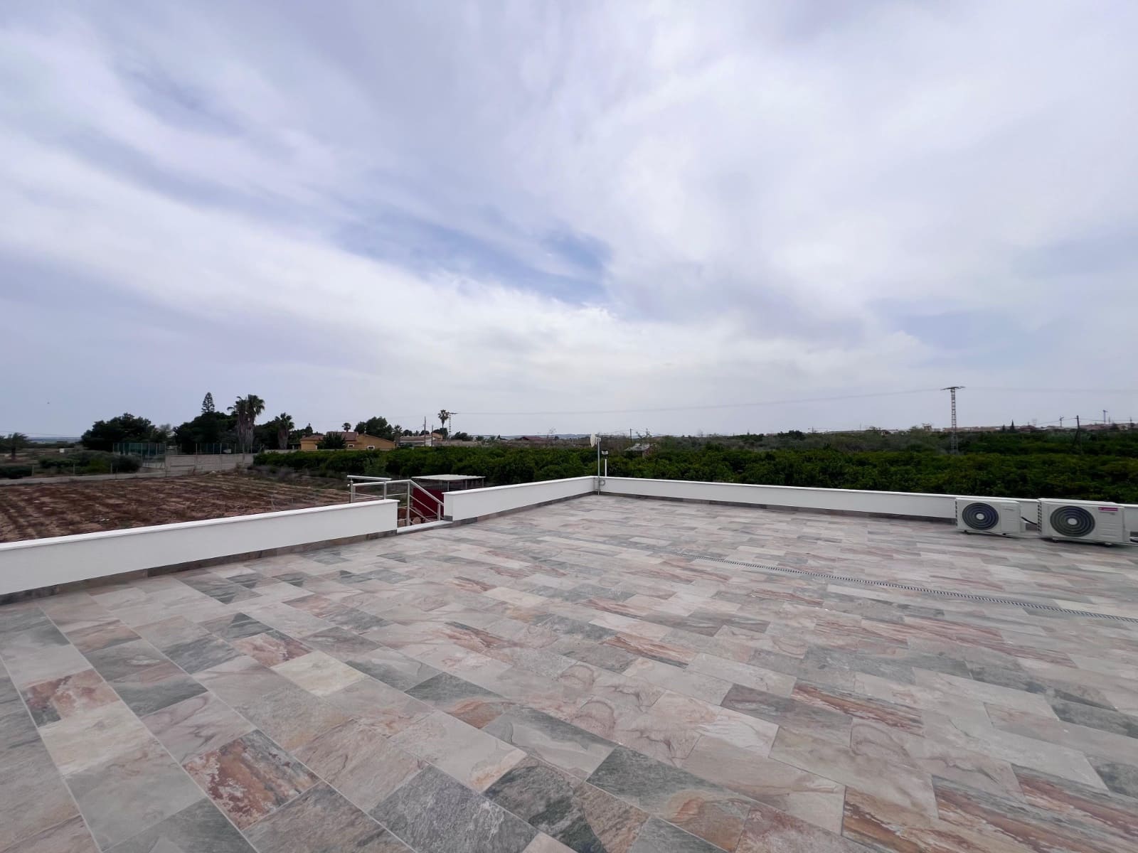 4 bedroom Villa for sale in Ciudad Quesada with pool - € 1,300,000 (Ref: 9053671)