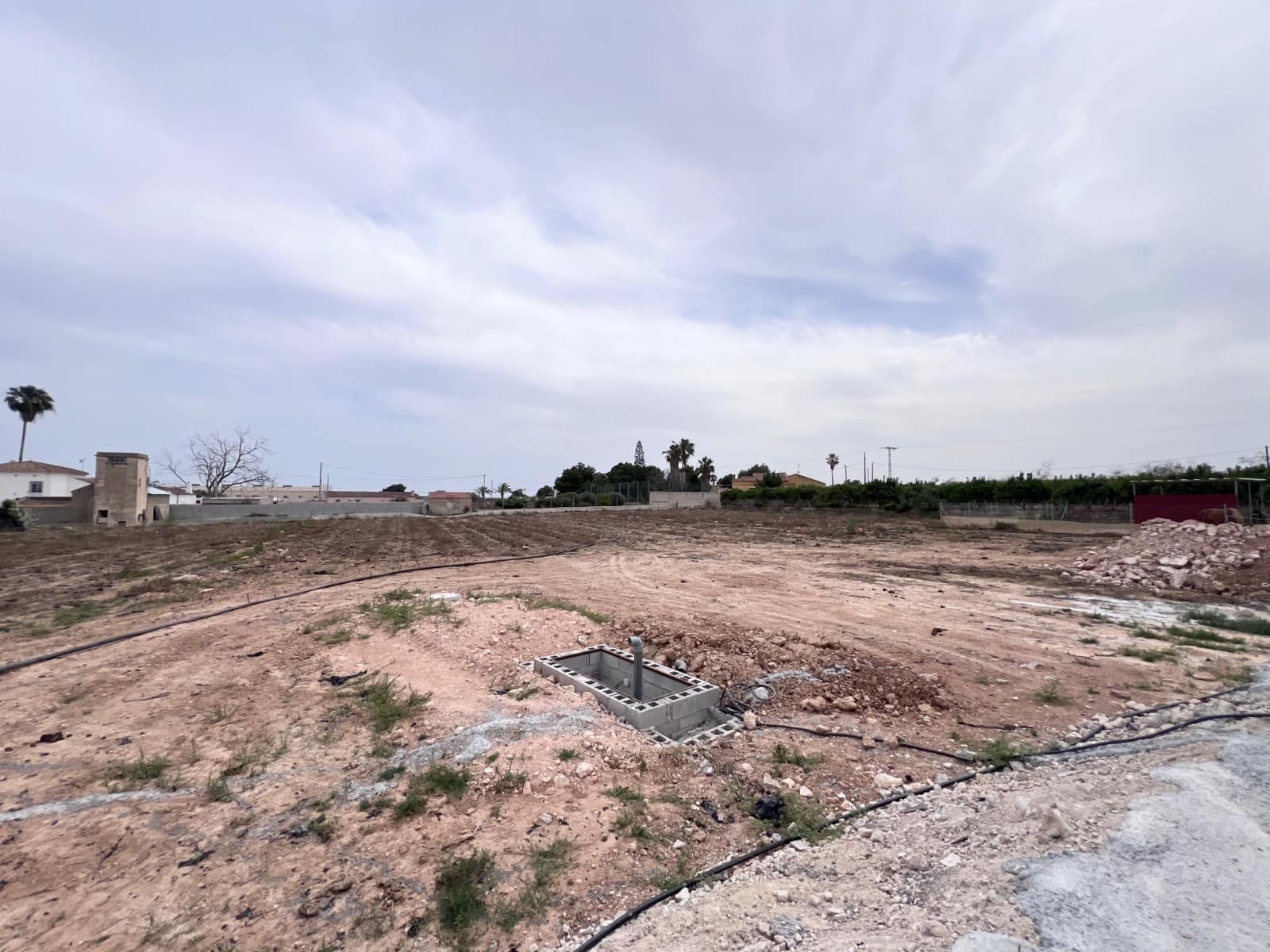 4 bedroom Villa for sale in Ciudad Quesada with pool - € 1,300,000 (Ref: 9053671)