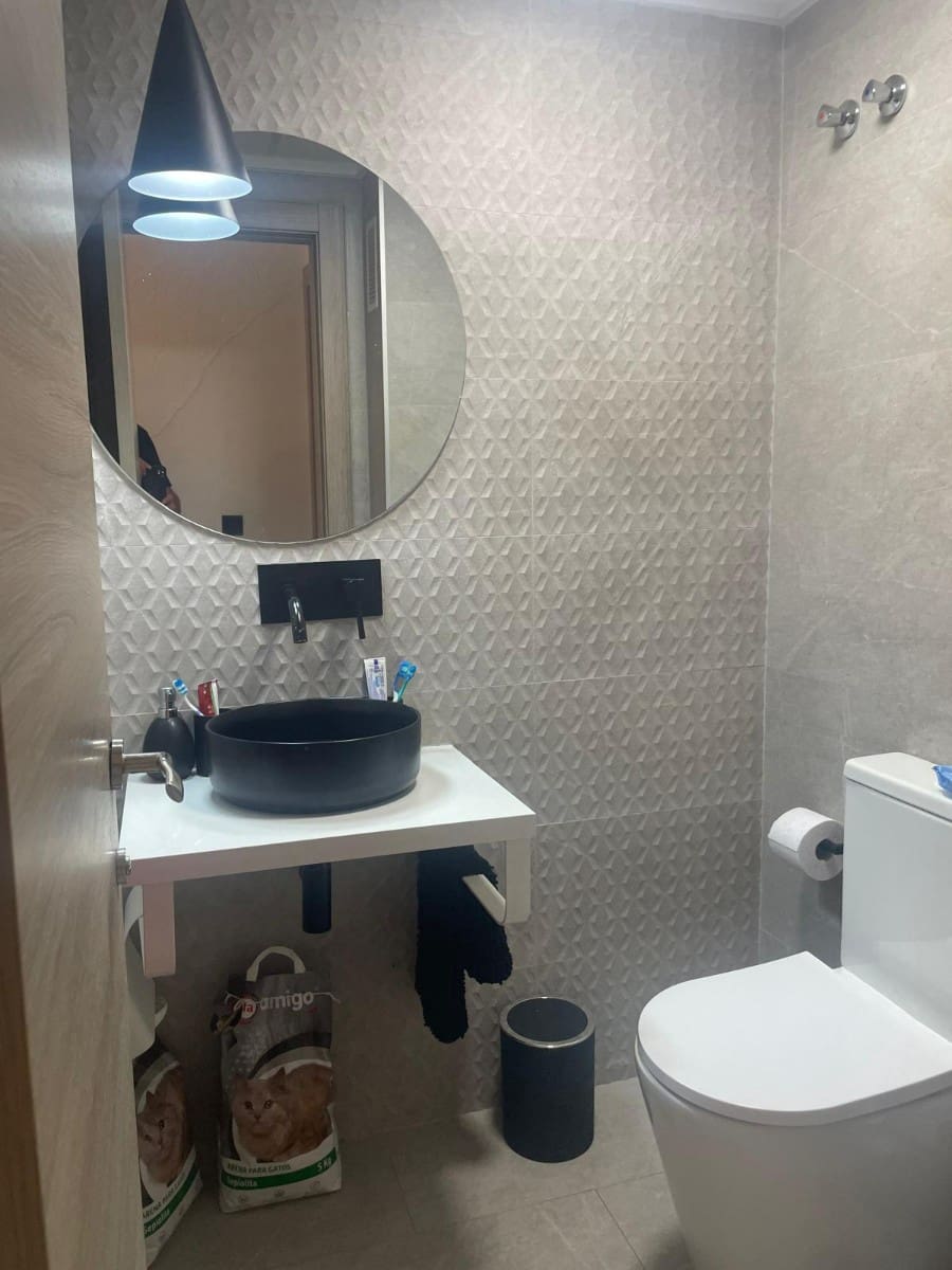 3 slaapkamer Appartement te koop in Almoradi - € 133.500 (Ref: 9063440)