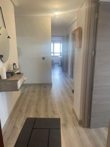 3 bedroom Apartment for sale in Almoradí - € 133,500 (Ref: 9063440)