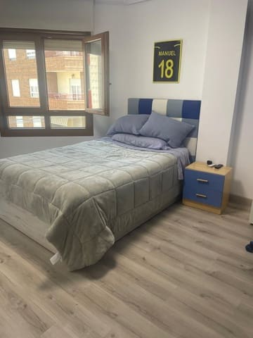 3 bedroom Apartment for sale in Almoradí - € 133,500 (Ref: 9063440)