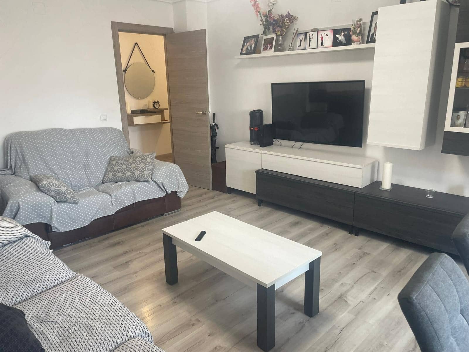 3 slaapkamer Appartement te koop in Almoradi - € 133.500 (Ref: 9063440)