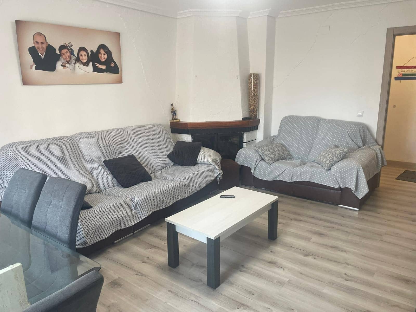 3 slaapkamer Appartement te koop in Almoradi - € 133.500 (Ref: 9063440)