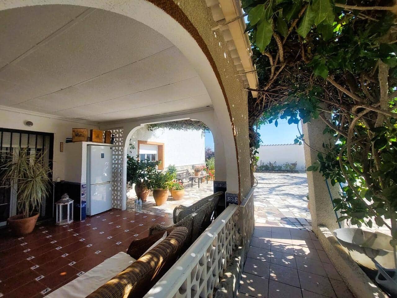 5 sovrum Finca/Hus på landet till salu i La Marina med garage - 570 000 € (Ref: 9063442)