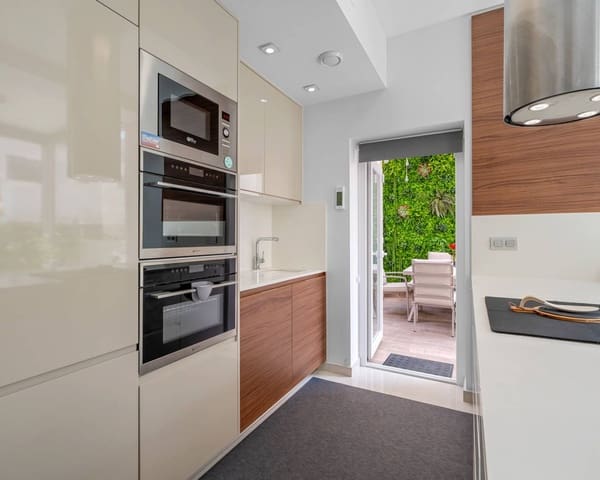 3 camera da letto Villa in vendita in Ciudad Quesada, Rojales con piscina - 475.000 € (Rif: 9063447)