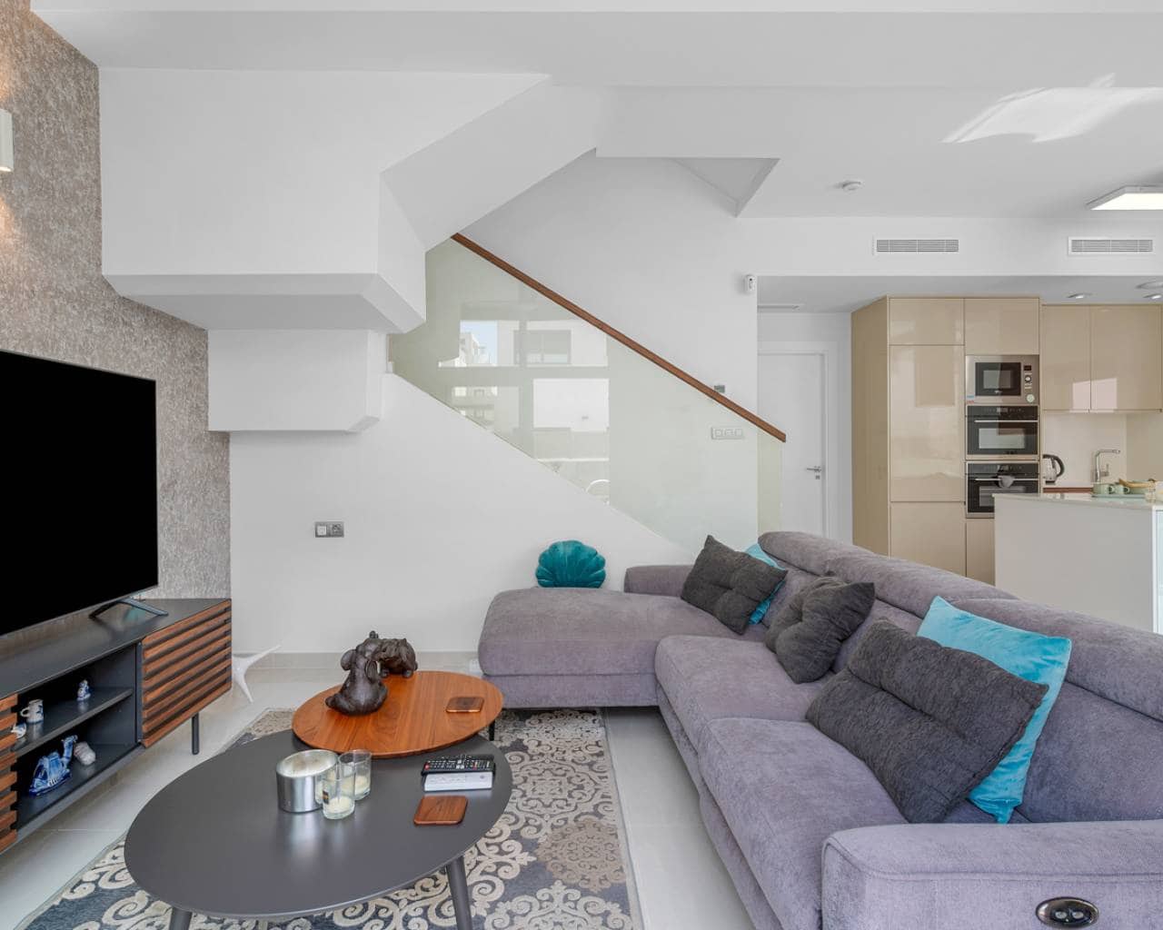 3 camera da letto Villa in vendita in Ciudad Quesada con piscina - 475.000 € (Rif: 9063447)