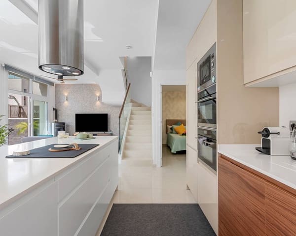 3 camera da letto Villa in vendita in Ciudad Quesada, Rojales con piscina - 475.000 € (Rif: 9063447)