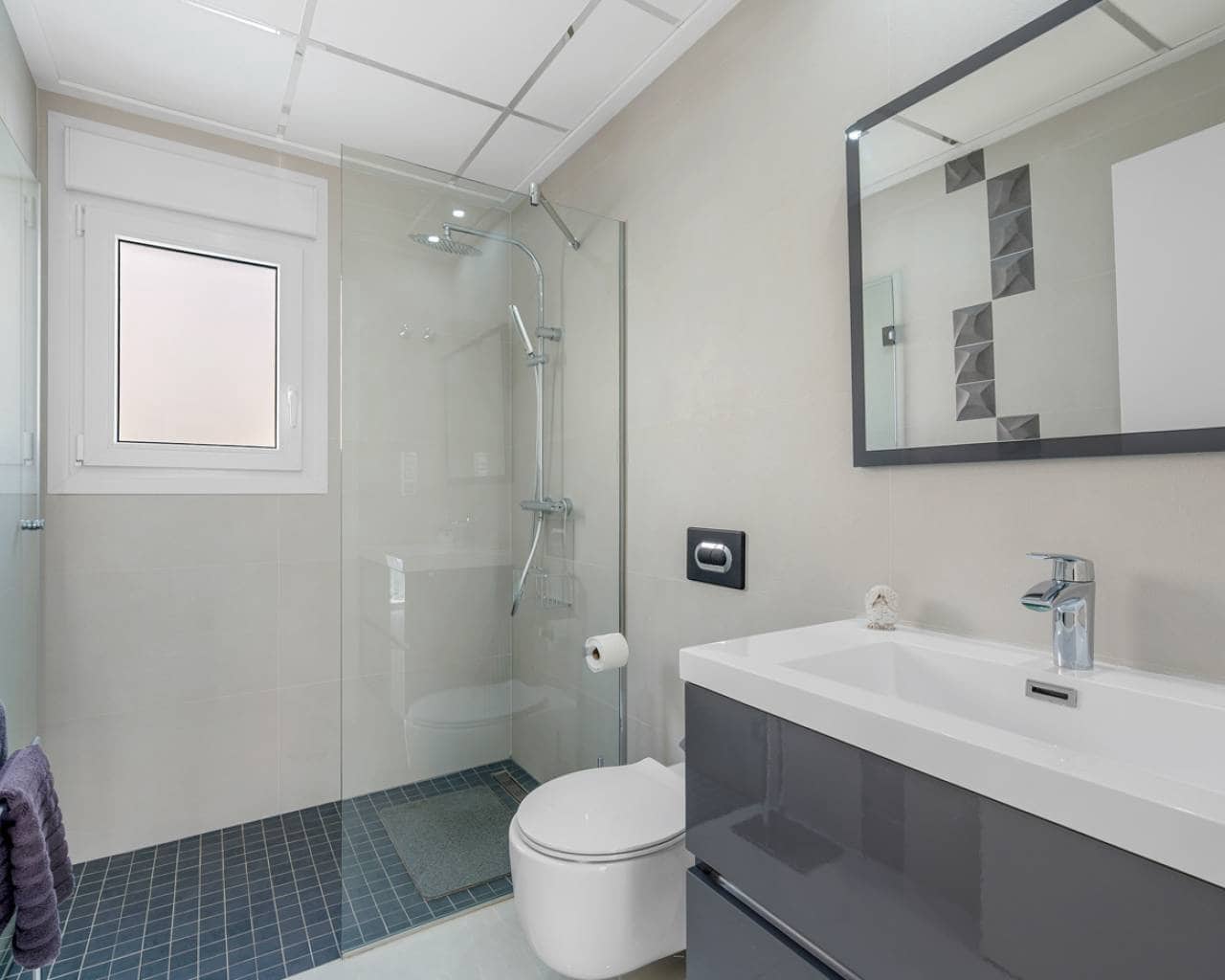 3 camera da letto Villa in vendita in Ciudad Quesada con piscina - 475.000 € (Rif: 9063447)