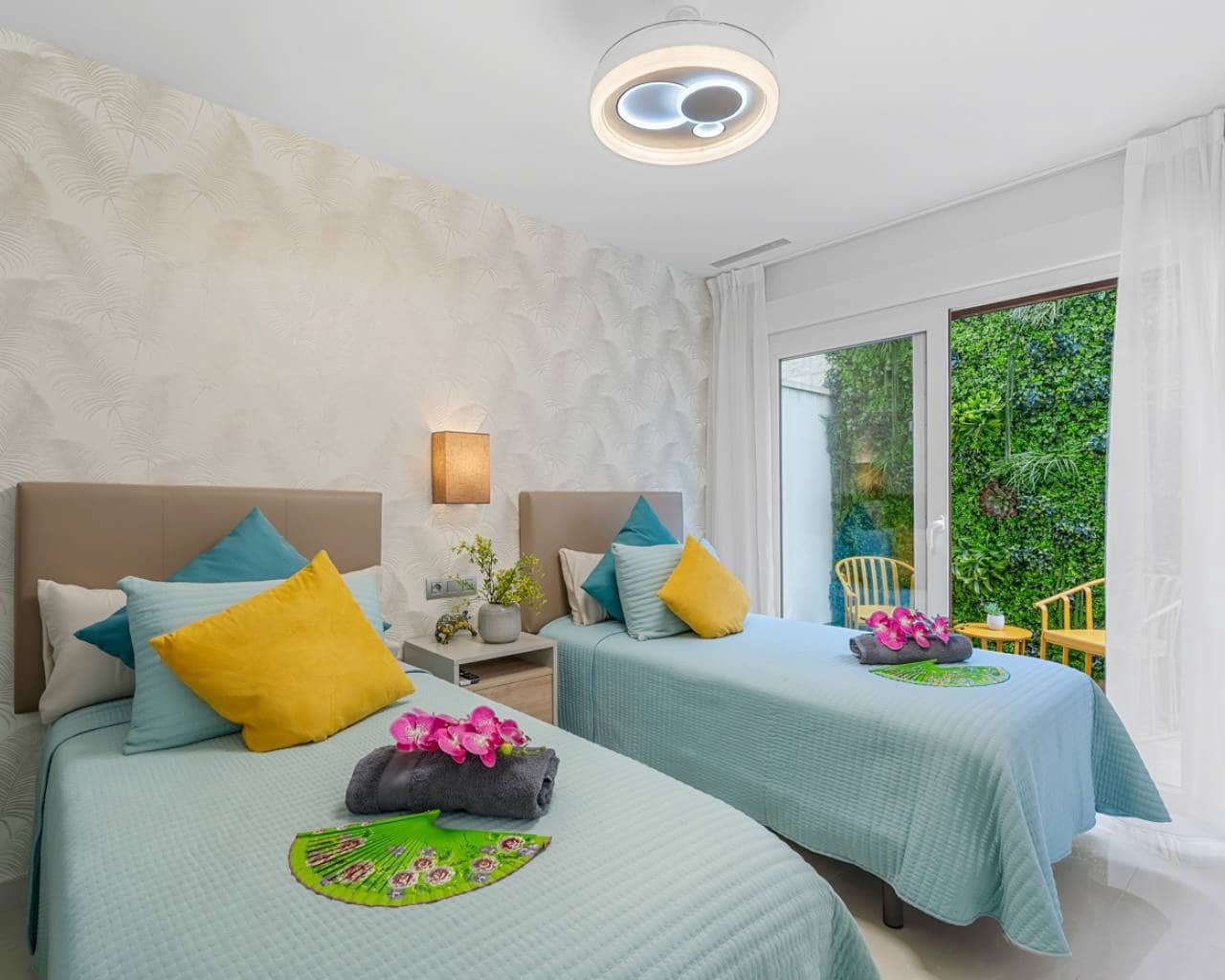 3 camera da letto Villa in vendita in Ciudad Quesada con piscina - 475.000 € (Rif: 9063447)