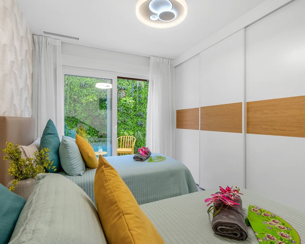 3 camera da letto Villa in vendita in Ciudad Quesada con piscina - 475.000 € (Rif: 9063447)