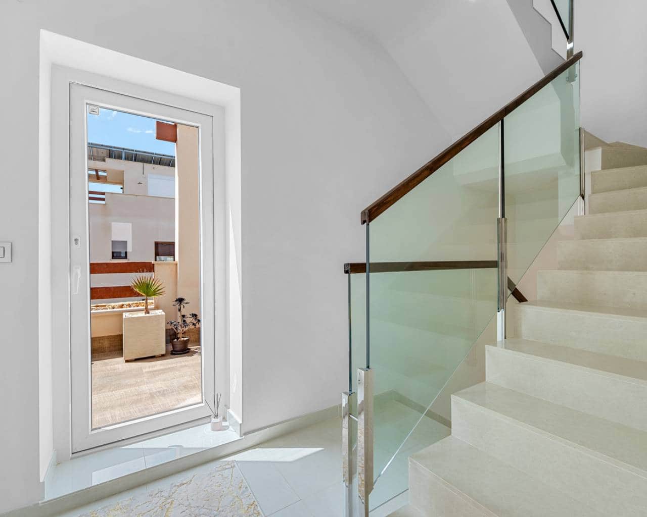 3 camera da letto Villa in vendita in Ciudad Quesada con piscina - 475.000 € (Rif: 9063447)