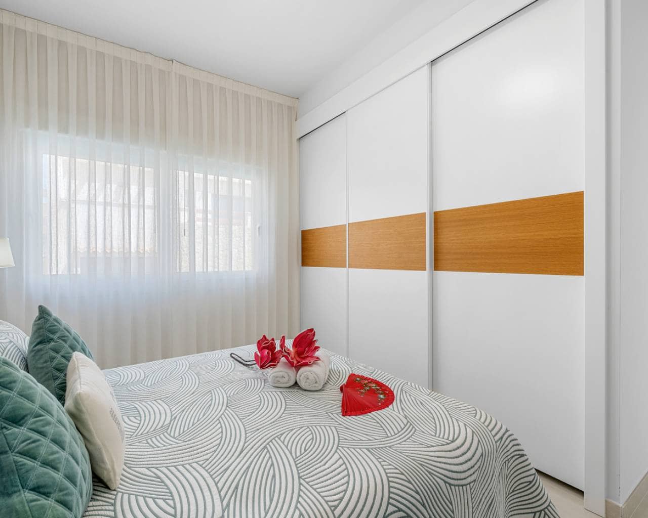 3 camera da letto Villa in vendita in Ciudad Quesada con piscina - 475.000 € (Rif: 9063447)