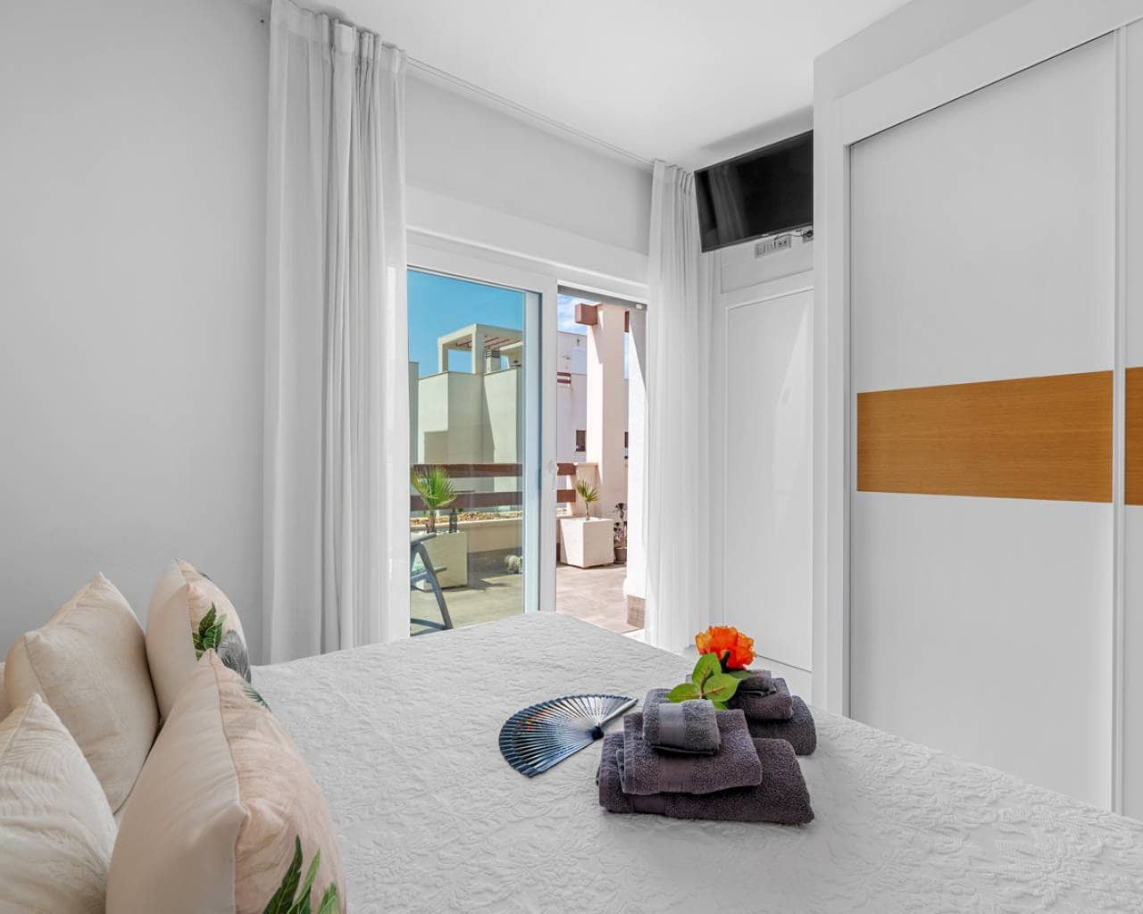 3 camera da letto Villa in vendita in Ciudad Quesada con piscina - 475.000 € (Rif: 9063447)