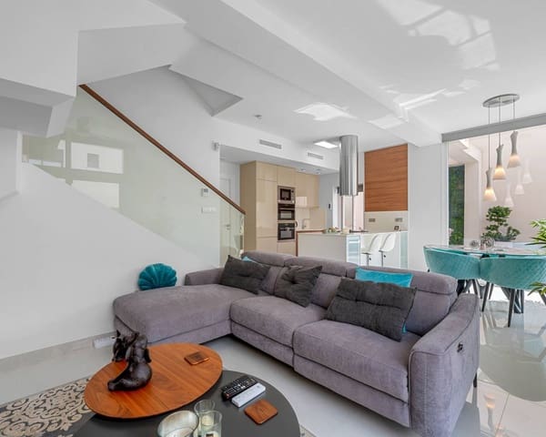 3 camera da letto Villa in vendita in Ciudad Quesada, Rojales con piscina - 475.000 € (Rif: 9063447)