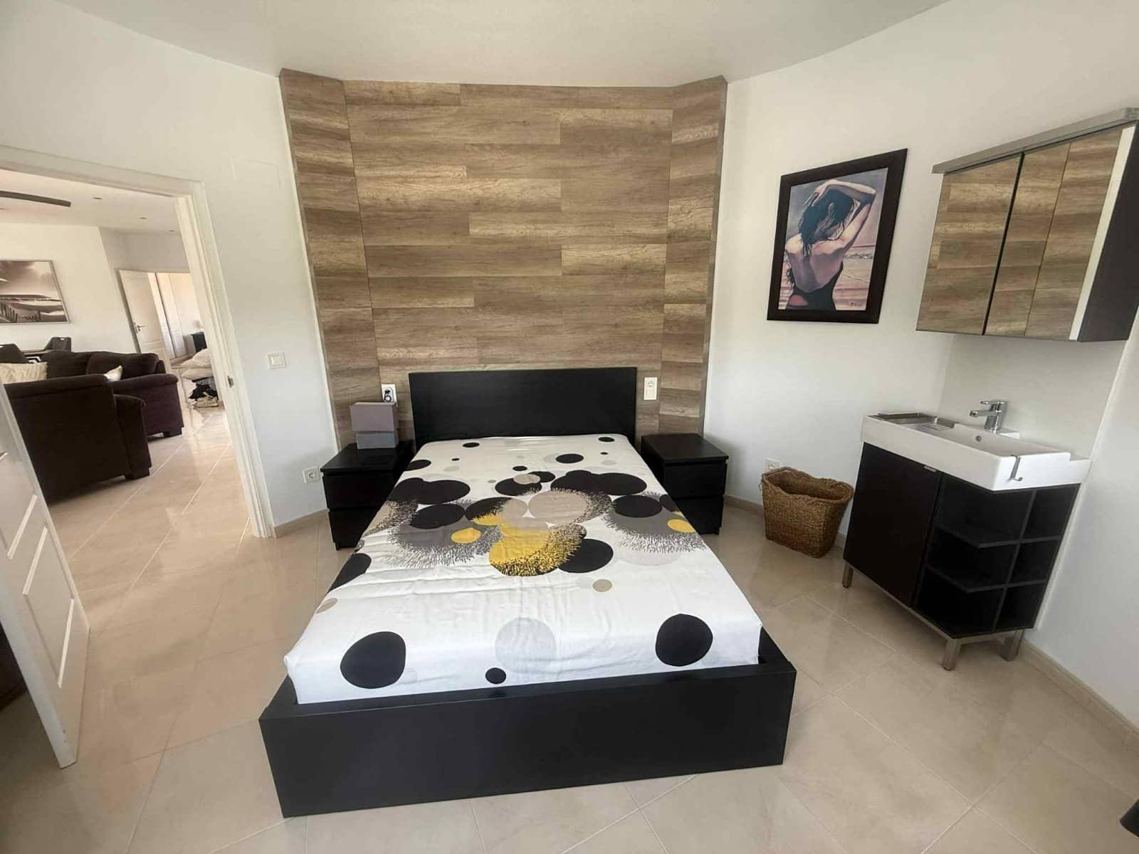 6 soveværelse Semi-Rækkehus til salg i Almoradi med swimmingpool garage - € 850.000 (Ref: 9063448)