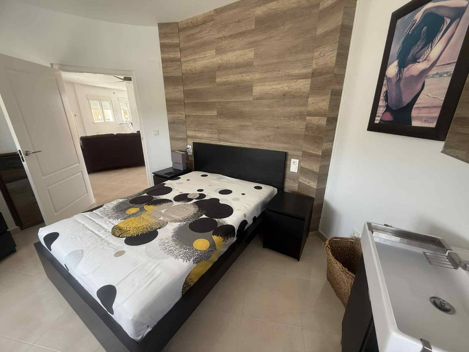 6 soveværelse Semi-Rækkehus til salg i Almoradi med swimmingpool garage - € 850.000 (Ref: 9063448)