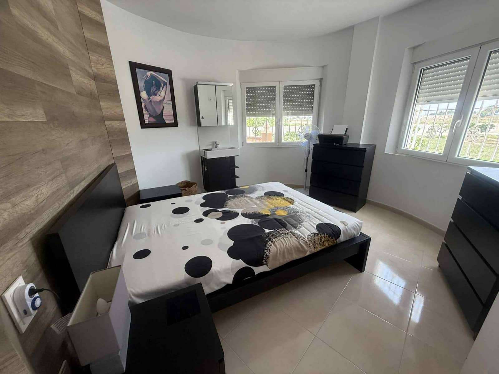 6 soveværelse Semi-Rækkehus til salg i Almoradi med swimmingpool garage - € 850.000 (Ref: 9063448)