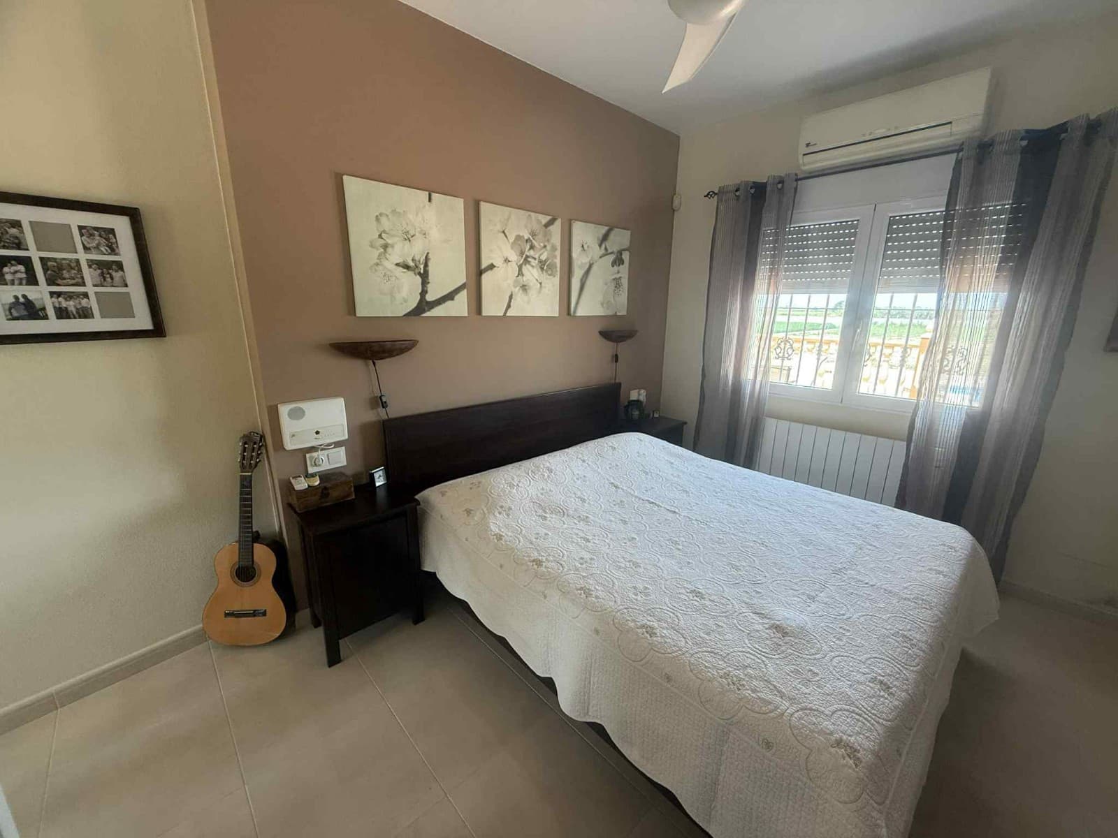 6 soveværelse Semi-Rækkehus til salg i Almoradi med swimmingpool garage - € 850.000 (Ref: 9063448)