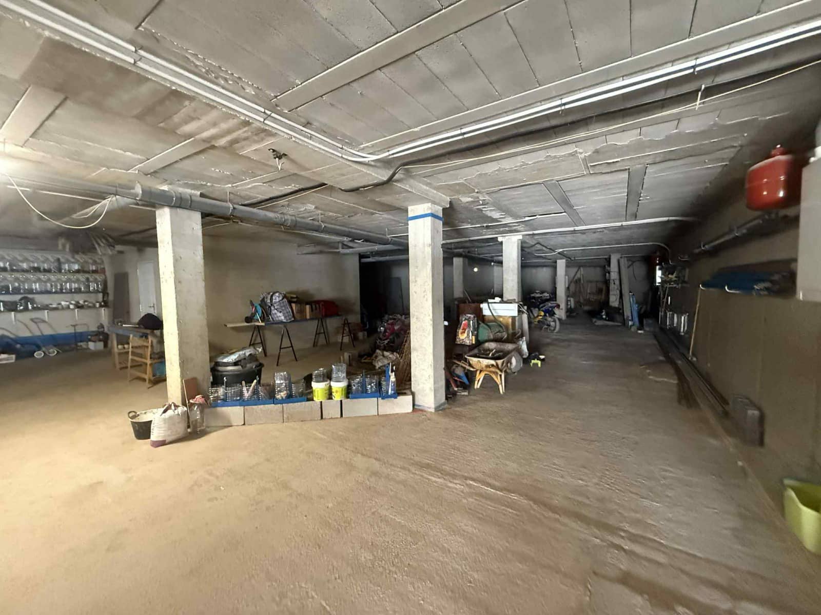 6 soveværelse Semi-Rækkehus til salg i Almoradi med swimmingpool garage - € 850.000 (Ref: 9063448)