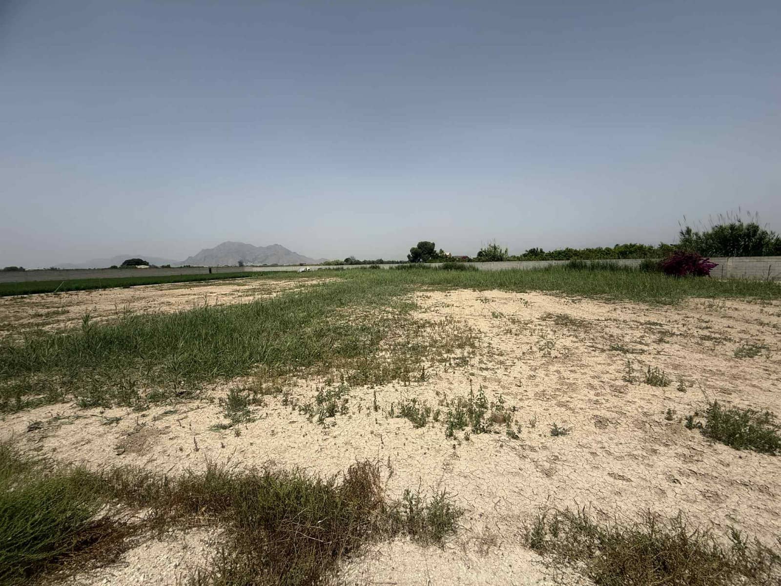 6 soveværelse Semi-Rækkehus til salg i Almoradi med swimmingpool garage - € 850.000 (Ref: 9063448)