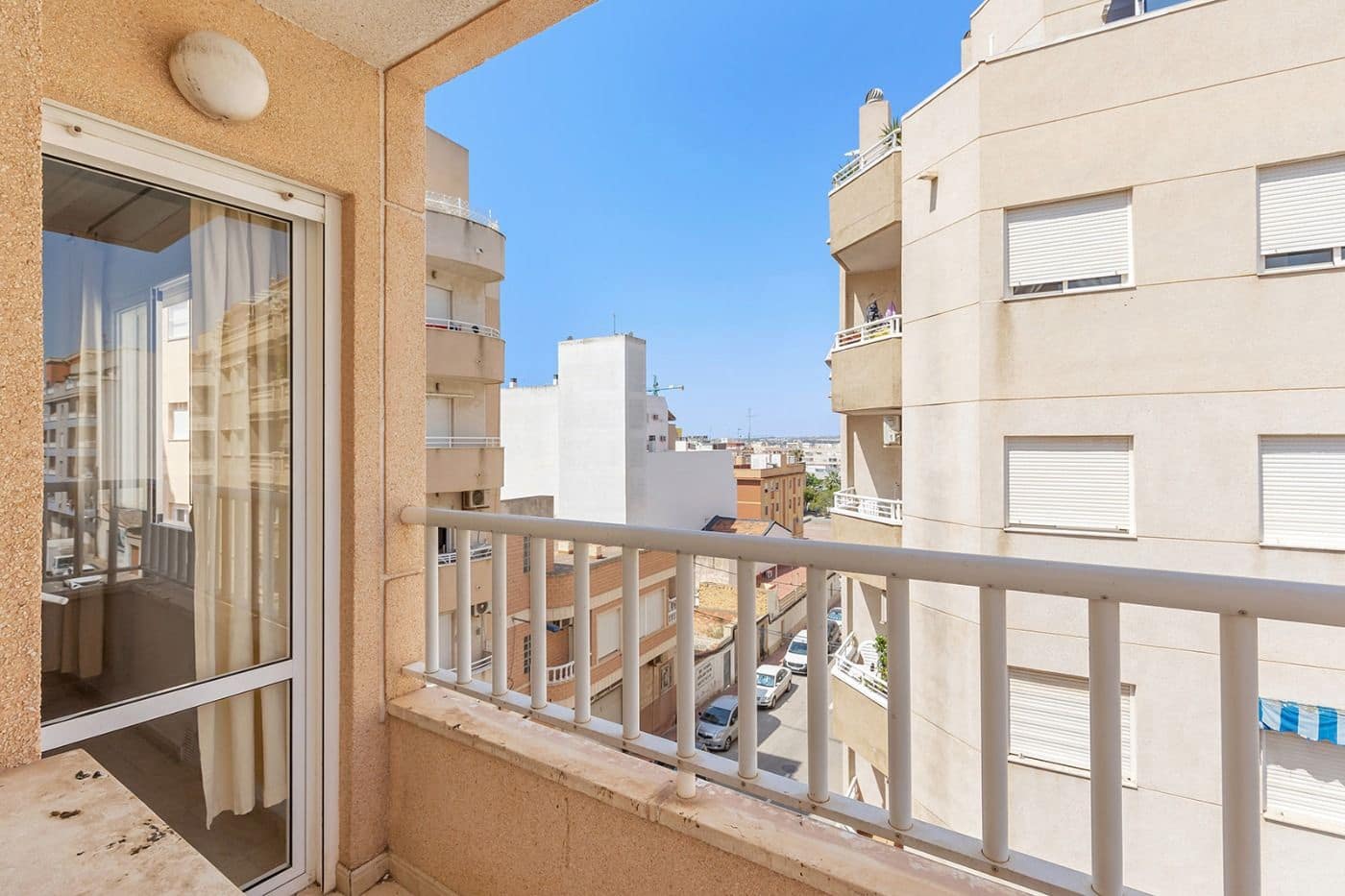 2 soveværelse Lejlighed til salg i Torrevieja - € 113.000 (Ref: 9066779)