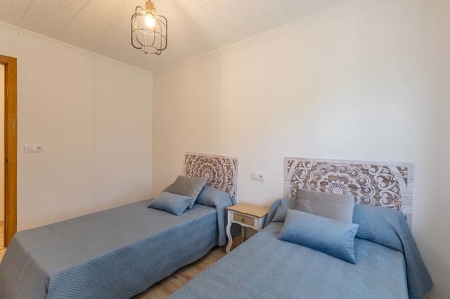 5 camera da letto Finca/Casa di Campagna in vendita in Orihuela con piscina - 390.000 € (Rif: 9066801)