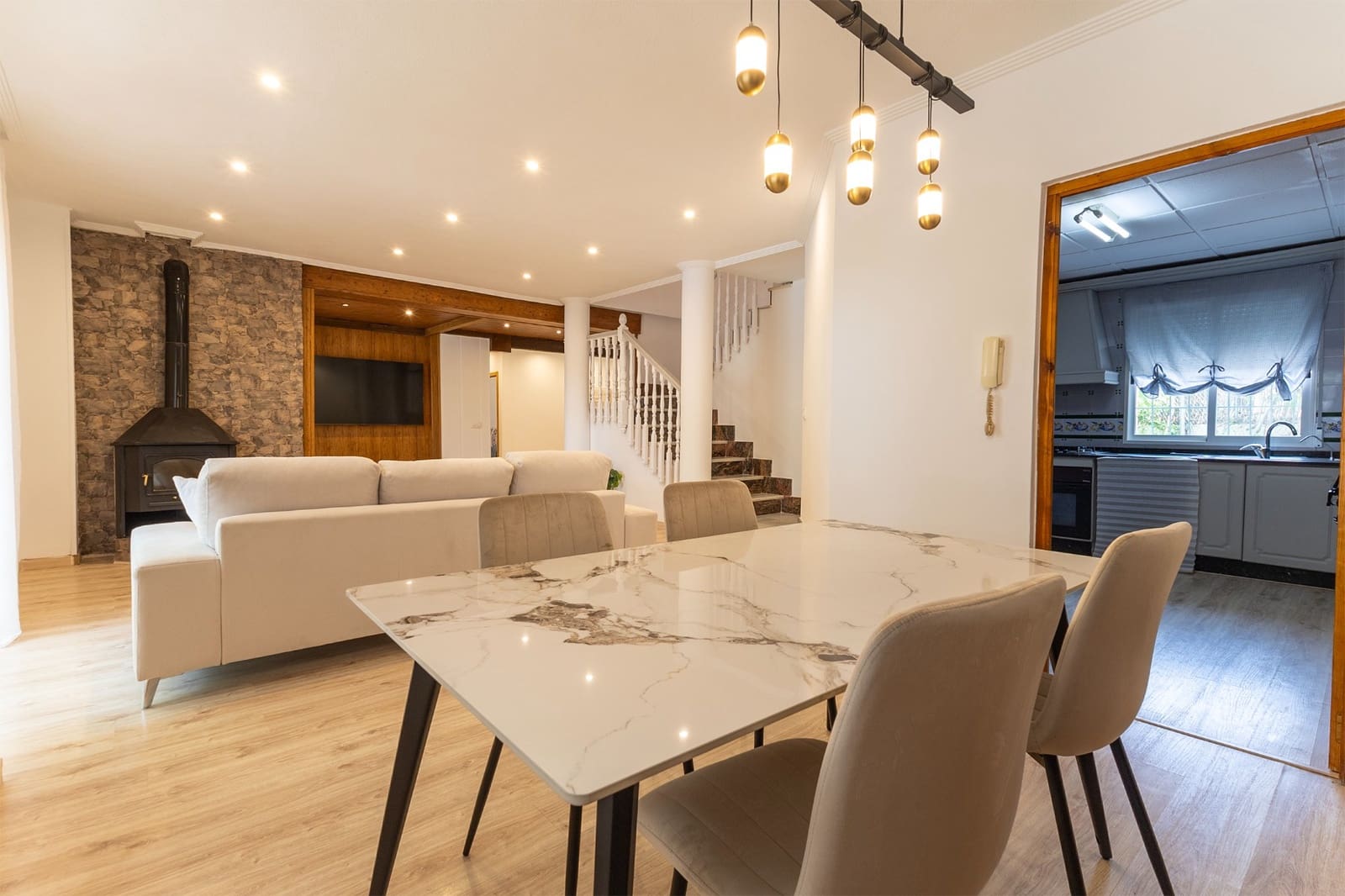 5 bedroom Finca/Country House for sale in Orihuela with pool - € 390,000 (Ref: 9066801)