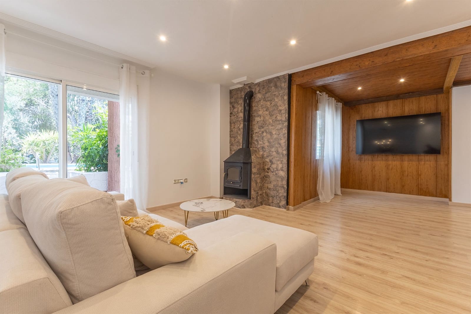 5 bedroom Finca/Country House for sale in Orihuela with pool - € 390,000 (Ref: 9066801)