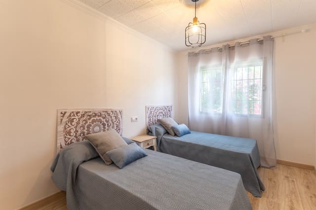5 camera da letto Finca/Casa di Campagna in vendita in Orihuela con piscina - 390.000 € (Rif: 9066801)