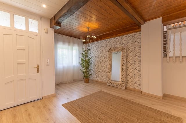 5 camera da letto Finca/Casa di Campagna in vendita in Orihuela con piscina - 390.000 € (Rif: 9066801)