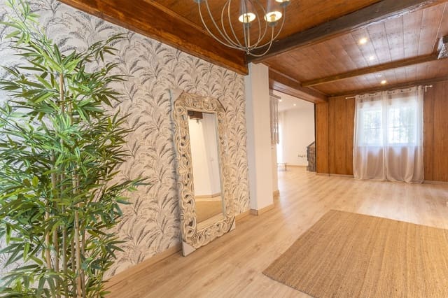 5 camera da letto Finca/Casa di Campagna in vendita in Orihuela con piscina - 390.000 € (Rif: 9066801)