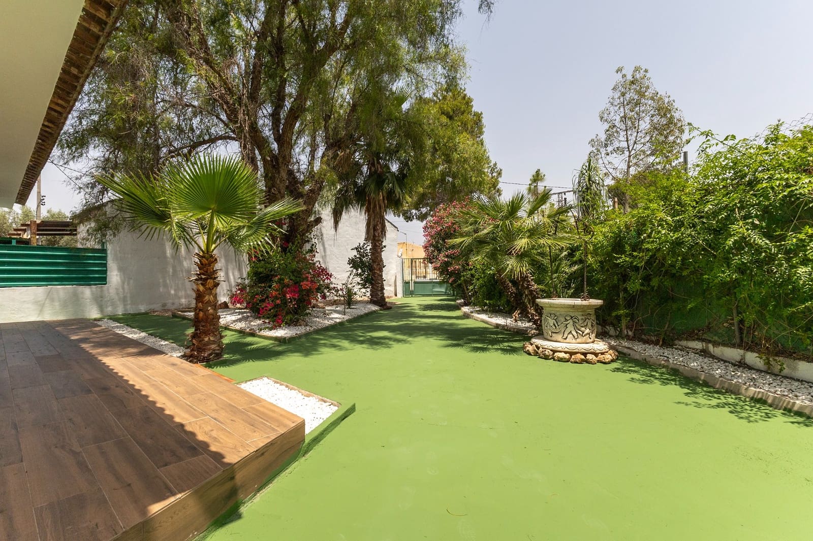 5 bedroom Finca/Country House for sale in Orihuela with pool - € 390,000 (Ref: 9066801)