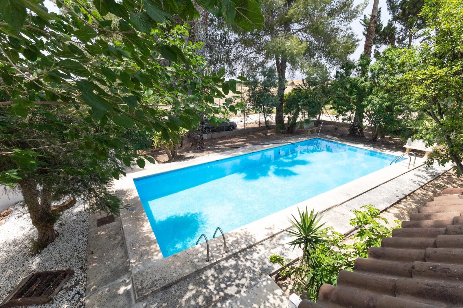 5 bedroom Finca/Country House for sale in Orihuela with pool - € 390,000 (Ref: 9066801)