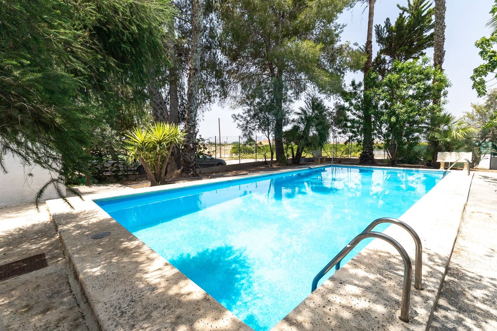 5 bedroom Finca/Country House for sale in Orihuela with pool - € 390,000 (Ref: 9066801)