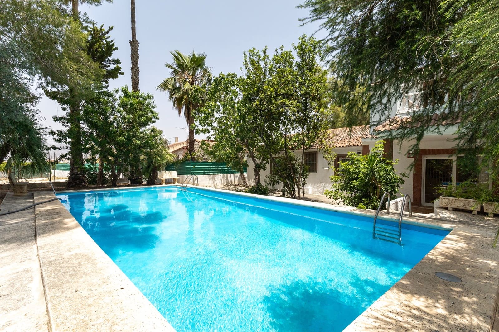 5 bedroom Finca/Country House for sale in Orihuela with pool - € 390,000 (Ref: 9066801)