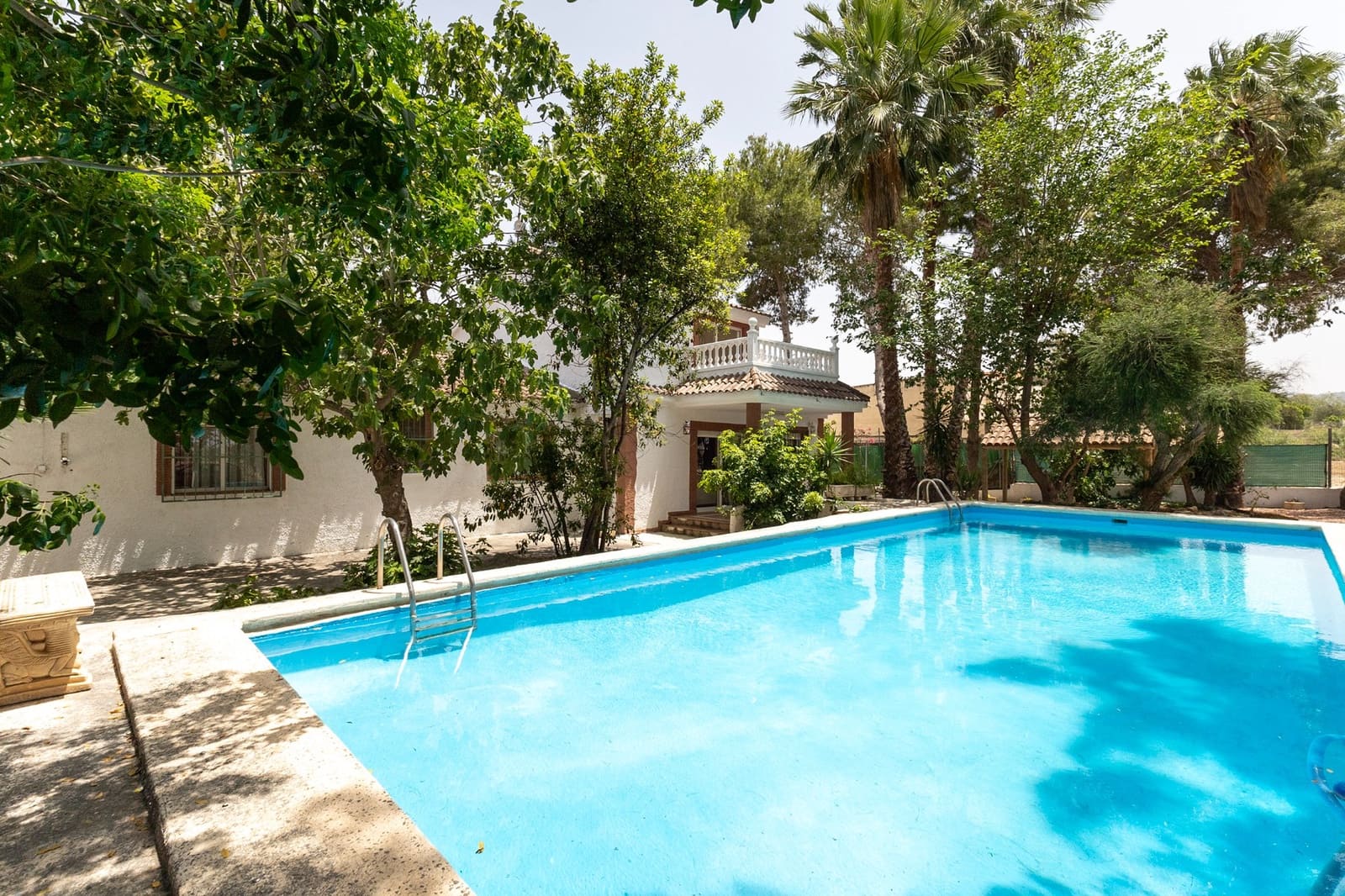 5 bedroom Finca/Country House for sale in Orihuela with pool - € 390,000 (Ref: 9066801)