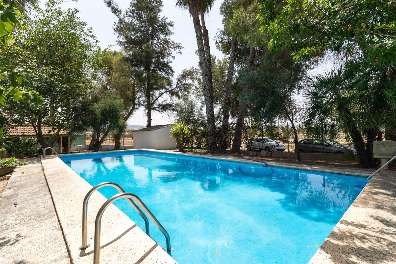 5 bedroom Finca/Country House for sale in Orihuela with pool - € 390,000 (Ref: 9066801)