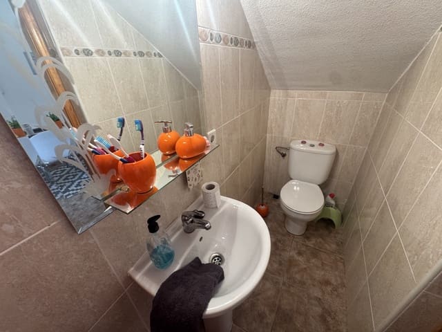 3 bedroom Townhouse for sale in La Zenia, Orihuela with pool - € 189,999 (Ref: 9076548)