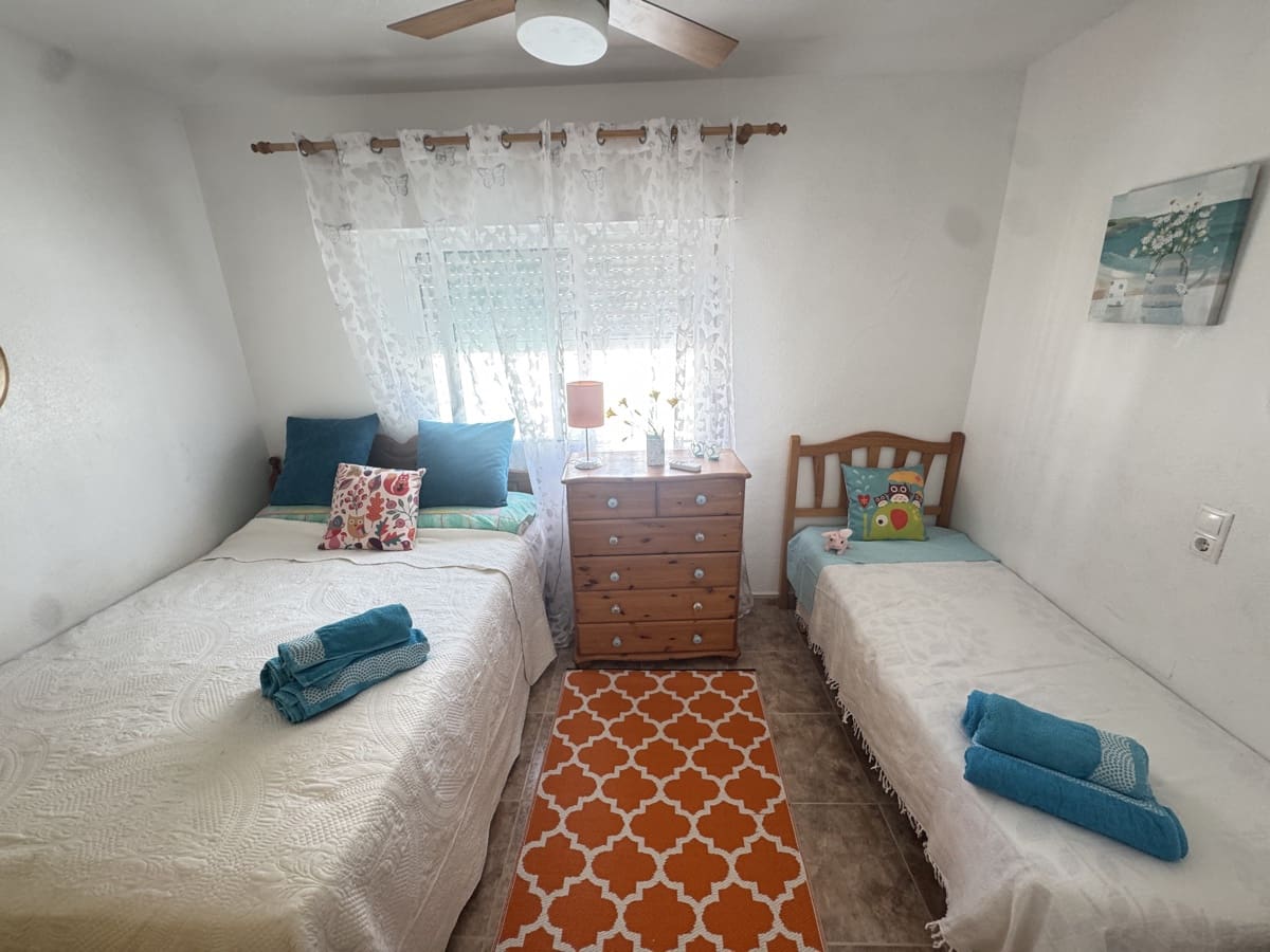 3 soveværelse Byhus til salg i La Zenia med swimmingpool - € 189.999 (Ref: 9076548)