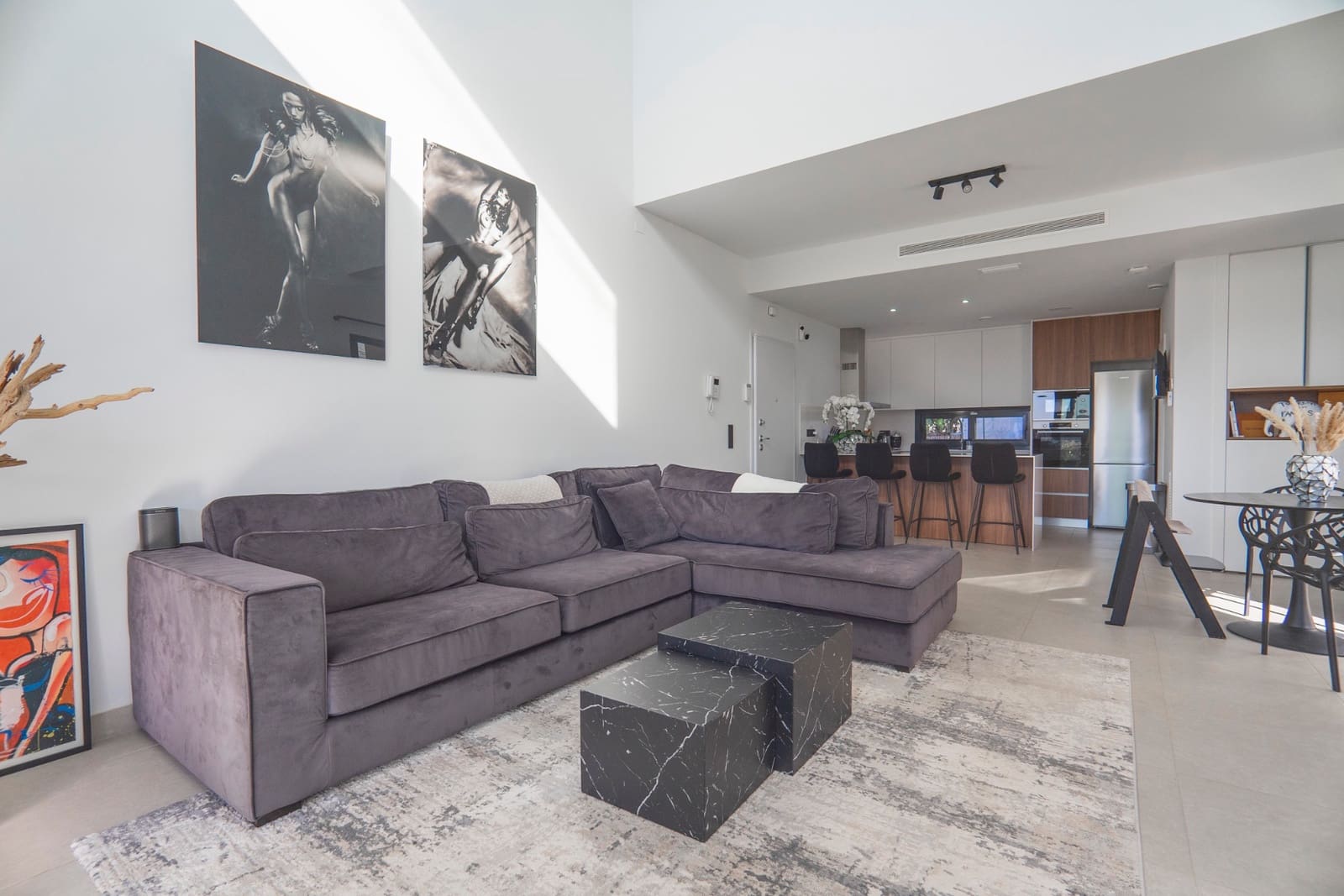 4 quarto Moradia para venda em Ciudad Quesada com piscina - 699 950 € (Ref: 9076564)