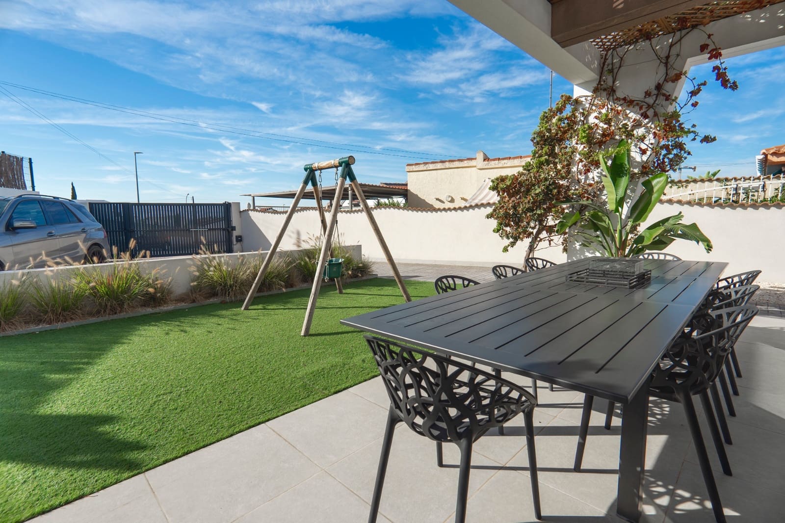 4 quarto Moradia para venda em Ciudad Quesada com piscina - 699 950 € (Ref: 9076564)