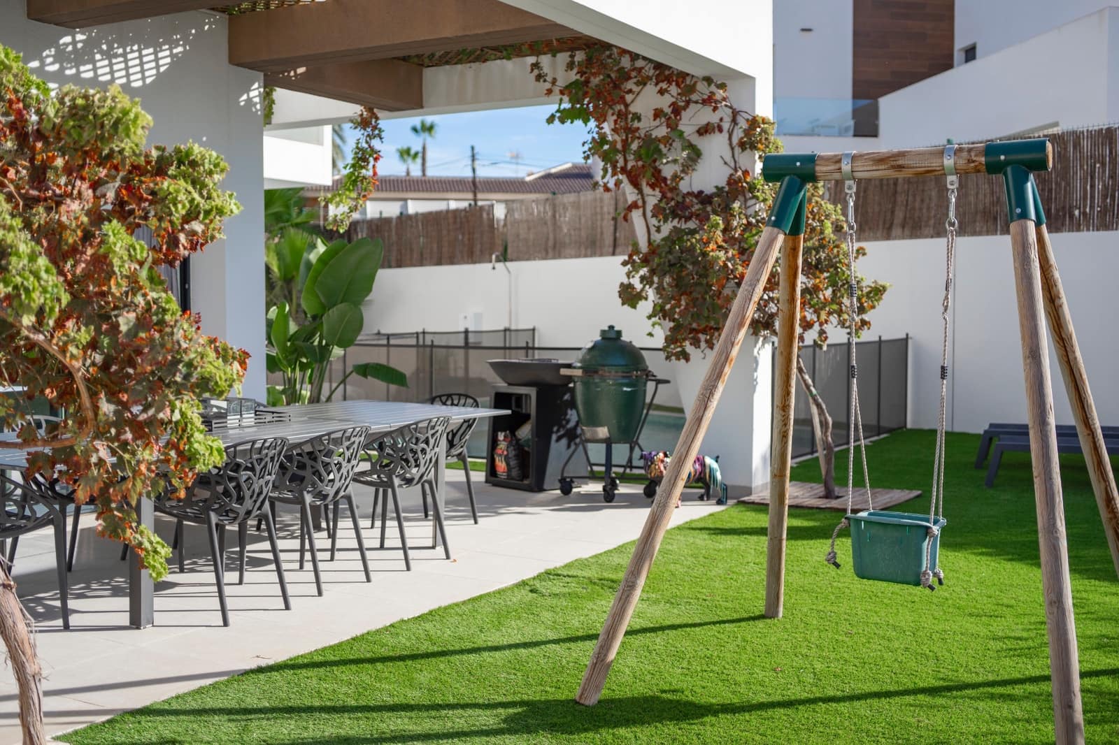 4 quarto Moradia para venda em Ciudad Quesada com piscina - 699 950 € (Ref: 9076564)