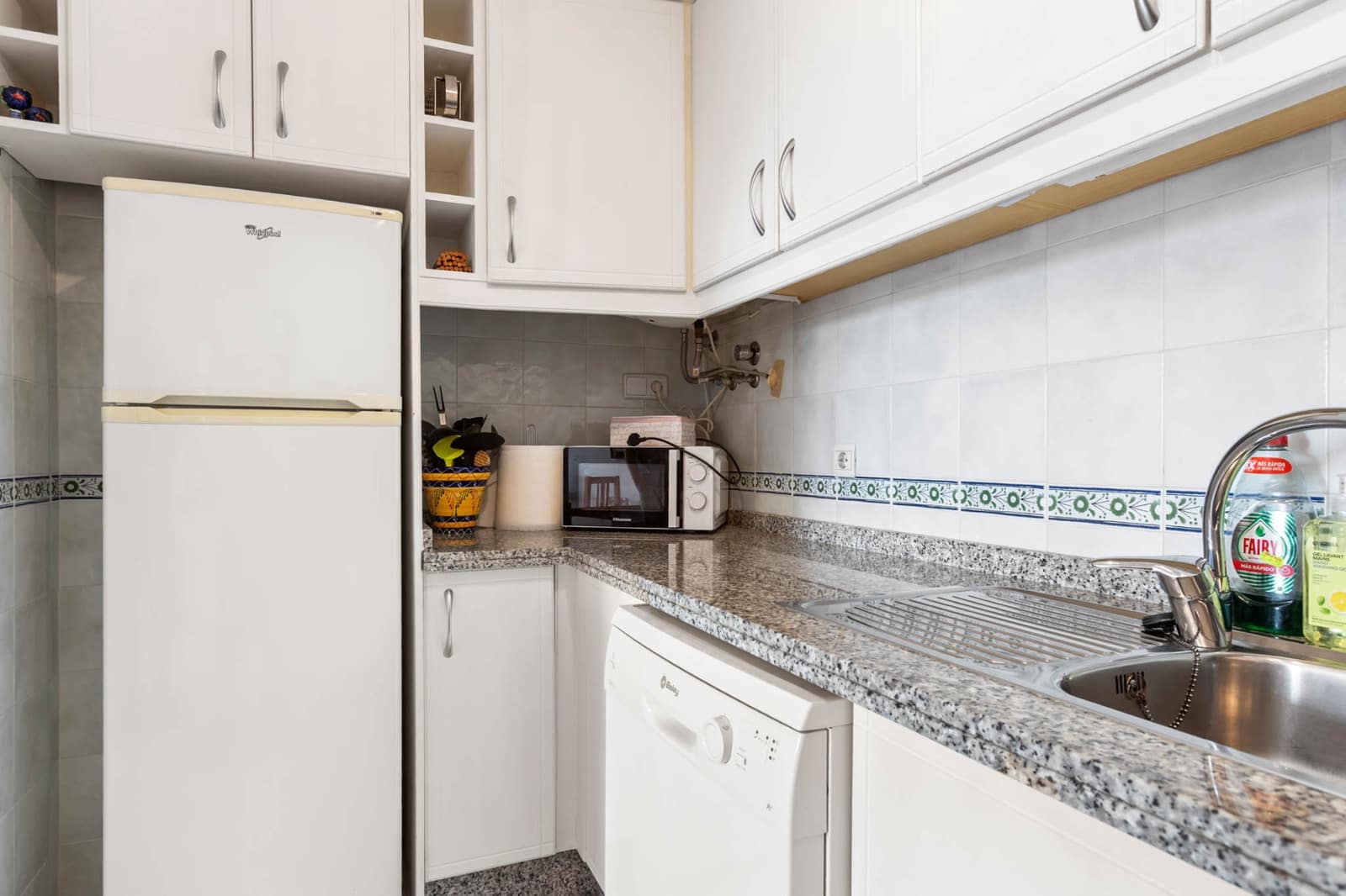 Apartamento de 3 habitaciones en Orihuela Costa en venta con piscina - 190.000 € (Ref: 9076567)