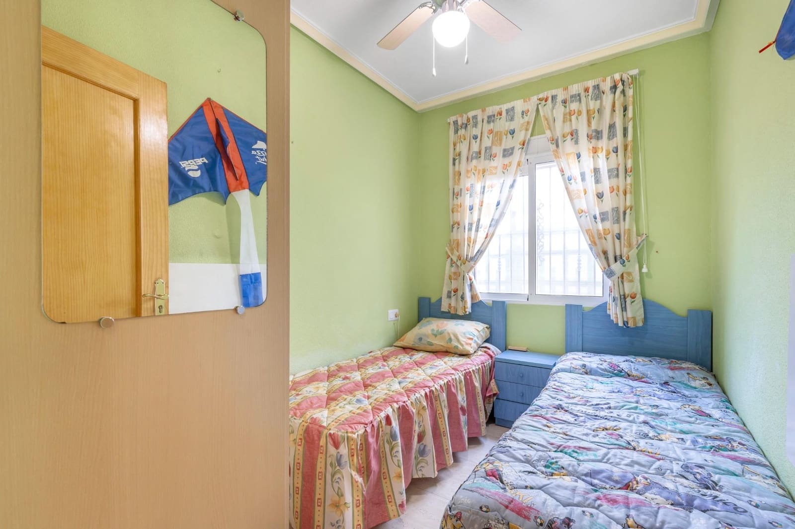 3 Zimmer Bungalow zu verkaufen in Orihuela Costa - 149.000 € (Ref: 9076571)