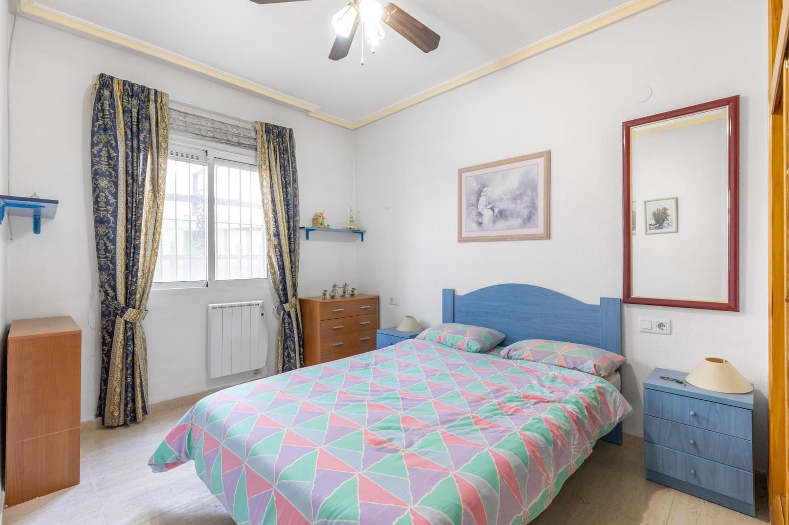 3 Zimmer Bungalow zu verkaufen in Orihuela Costa - 149.000 € (Ref: 9076571)