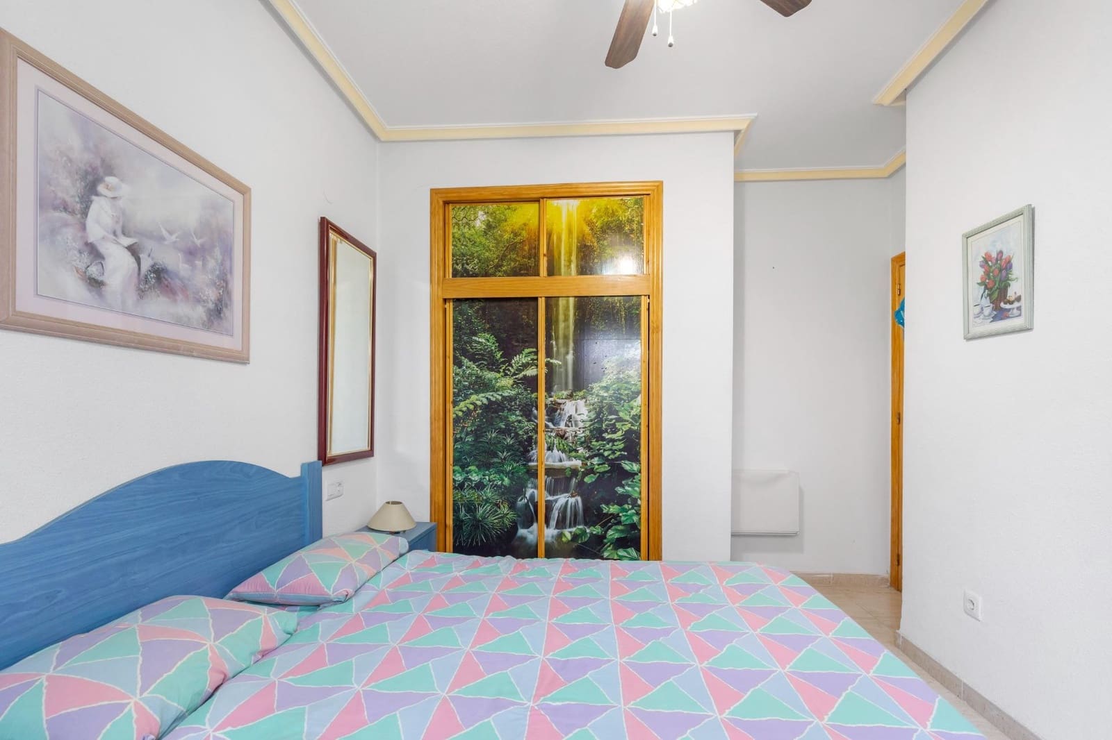 3 bedroom Bungalow for sale in Orihuela Costa - € 149,000 (Ref: 9076571)