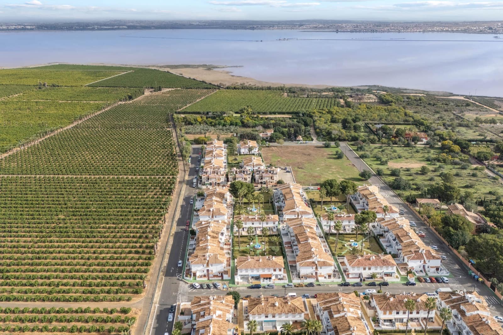 2 bedroom Apartment for sale in Torrevieja with pool - € 175,000 (Ref: 9076576)