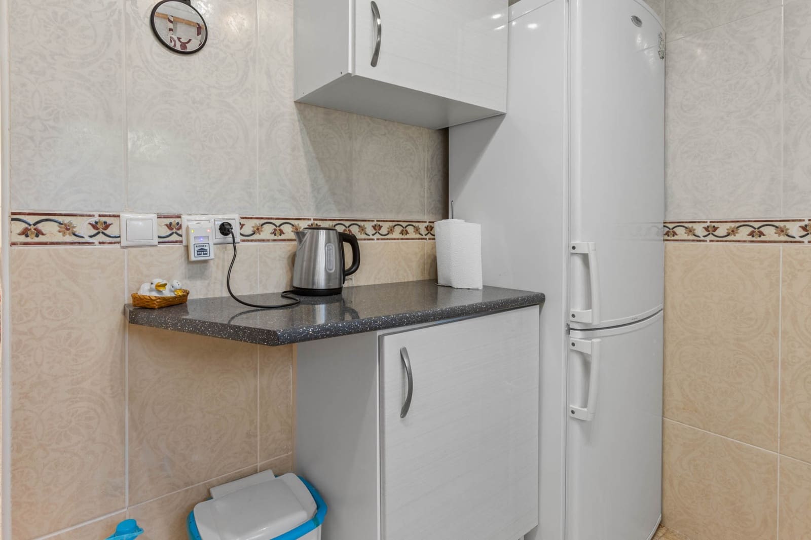 1 soveværelse Semi-Rækkehus til salg i Torrevieja - € 84.000 (Ref: 9076577)