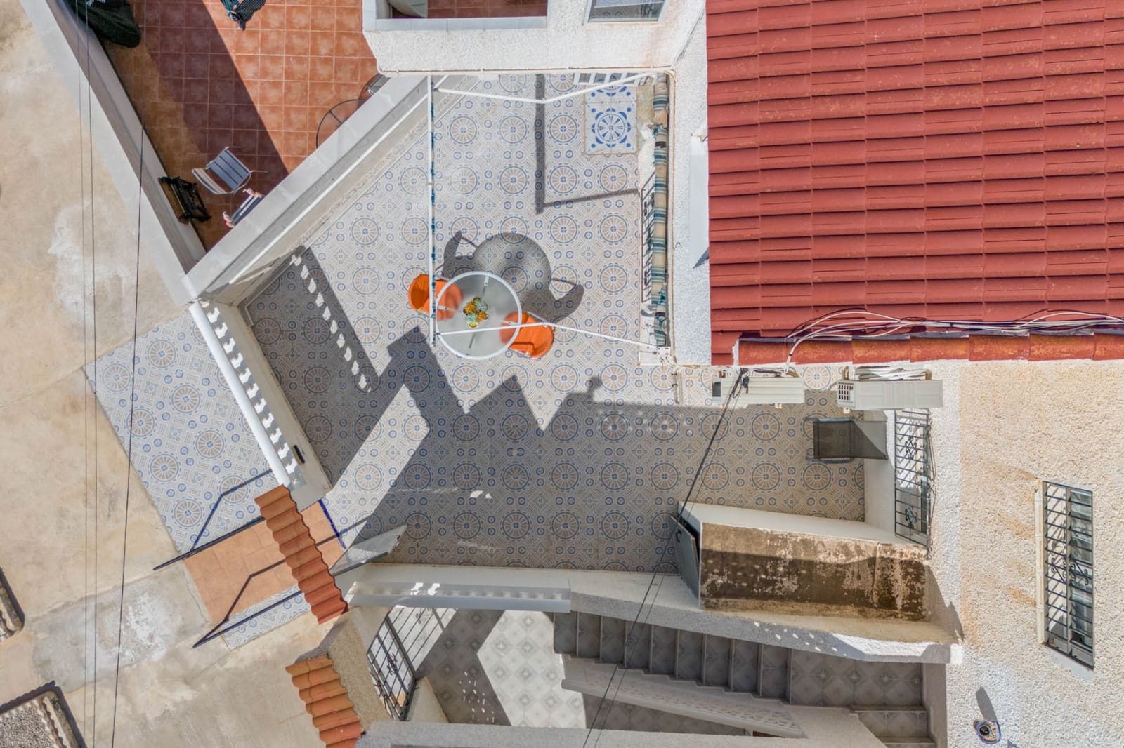 1 soveværelse Semi-Rækkehus til salg i Torrevieja - € 84.000 (Ref: 9076577)